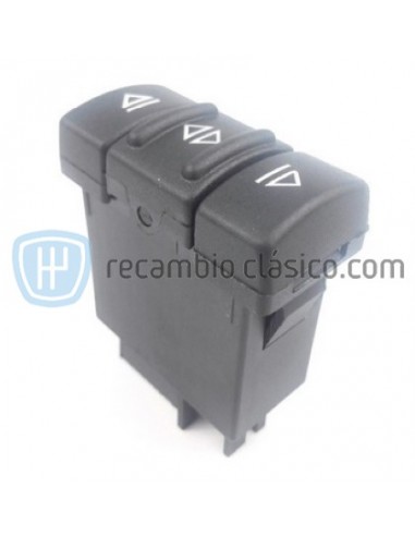 Comprar Interruptor elevalunas Renault 19 fase 2 online