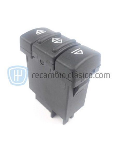Comprar Interruptor elevalunas Renault 19 fase 2 online