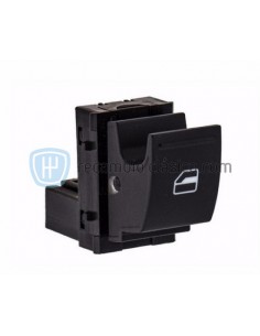 Comprar Interruptor Elevalunas pasajero Volkswagen Golf V mk5