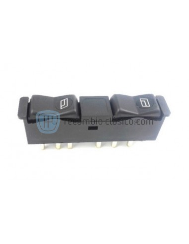 Comprar Interruptor ventanilla derecha W123 W126 W201 online