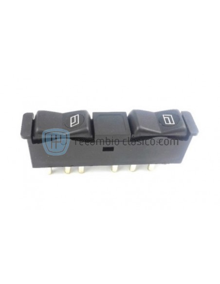 Comprar Interruptor ventanilla derecha W123 W126 W201 online