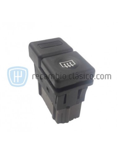 Comprar Interruptor luneta termica Peugeot 405 online