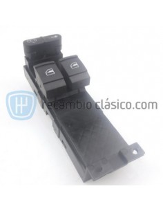 Comprar Interruptor elevalunas Volkswagen Golf IV Passat, Bora