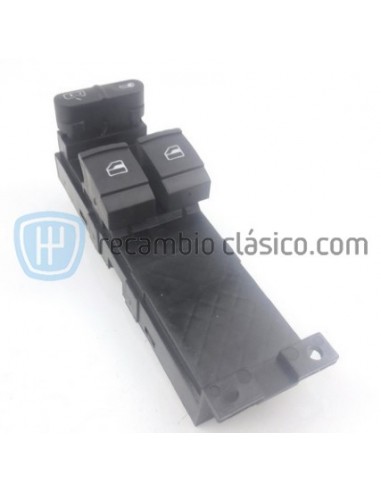 Comprar Interruptor elevalunas Volkswagen Golf IV Passat, Bora