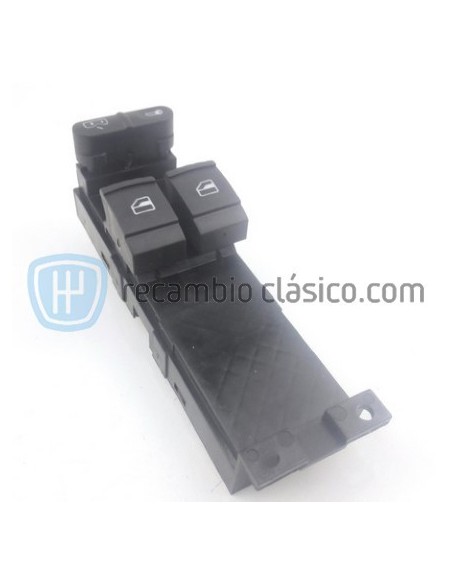 Comprar Interruptor elevalunas Volkswagen Golf IV Passat, Bora