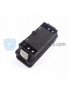 Botón interruptor de luces de emergencia Warning BMW E36 61311374220 61311390722 61311390752 2