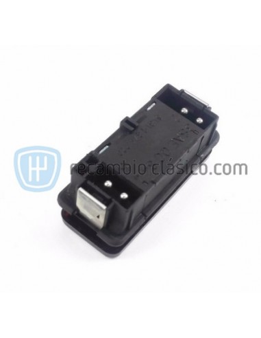 Botón interruptor de luces de emergencia Warning BMW E36 61311374220 61311390722 61311390752