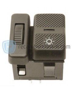 Comprar Interruptor luces Volkawagen Passat, Polo 357941531