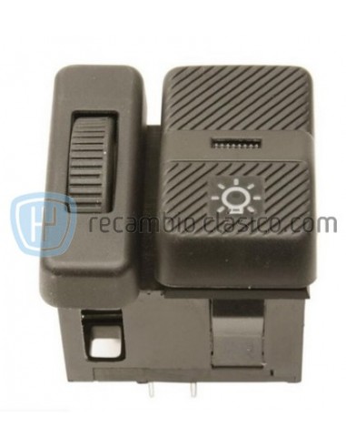 Comprar Interruptor luces Volkawagen Passat, Polo 357941531