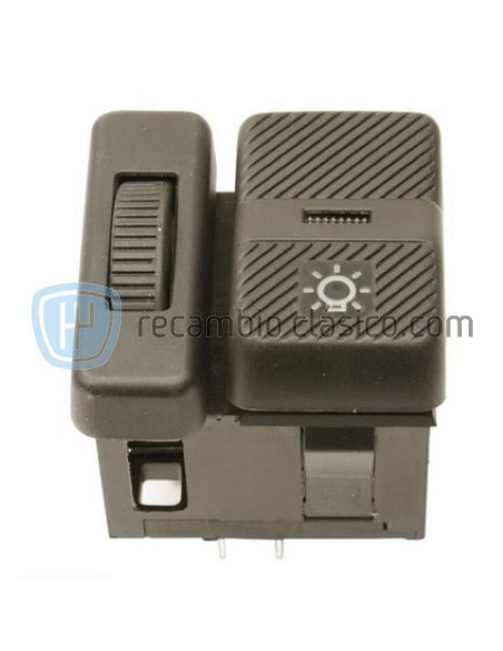 Comprar Interruptor luces Volkawagen Passat, Polo 357941531