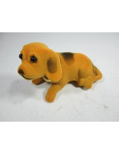 Comprar Perrito bandeja trasera 13 canela online