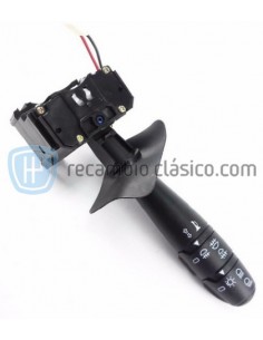 Comprar Mando de luces Renault Clio 2, Renault Kangoo