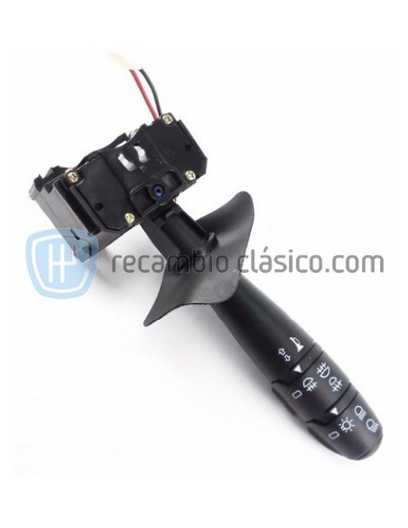 Comprar Mando de luces Renault Clio 2, Renault Kangoo