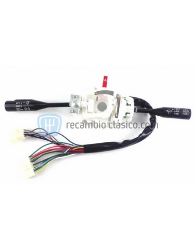 Comprar Mando de luces y limpia parabrisas Suzuki SJ410 online