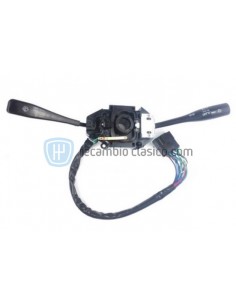 Comprar Mando de luces y limpia parabrisas Mitsubishi L200