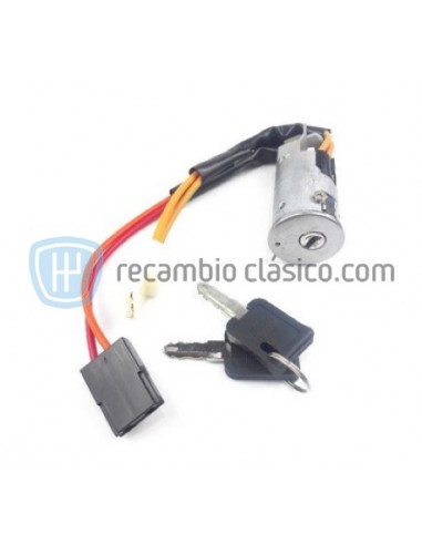 Comprar Clausor Renault Clio I 252239 online