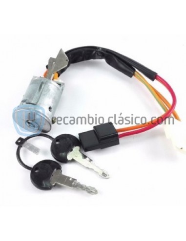 Comprar Clausor Renault Super 5 7701032141 online