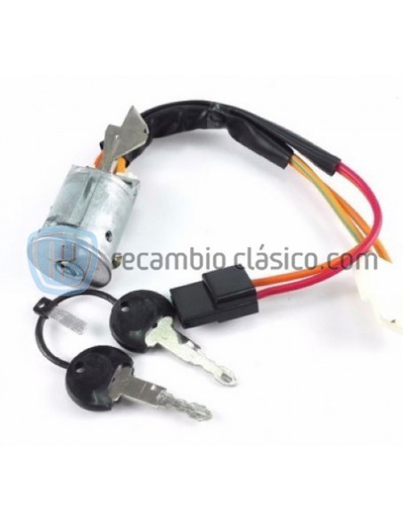 Comprar Clausor Renault Super 5 7701032141 online