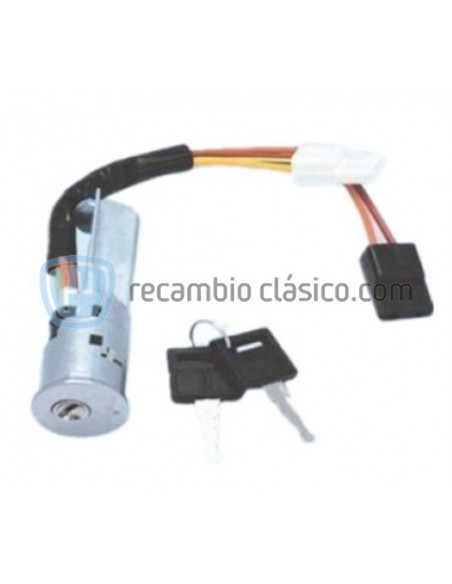 Comprar Clausor Peugeot 405 012855, 4162-40 online