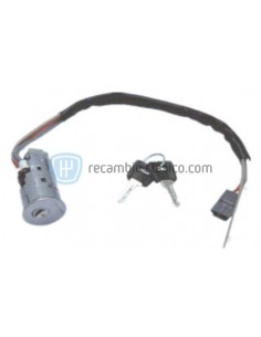 Comprar Clausor Peugeot 204, 304, 404, 504 Diesel 112600 online