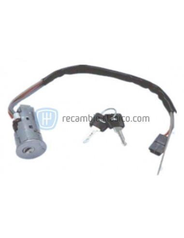Comprar Clausor Peugeot 204, 304, 404, 504 Diesel 112600 online