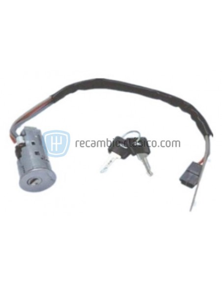 Comprar Clausor Peugeot 204, 304, 404, 504 Diesel 112600 online