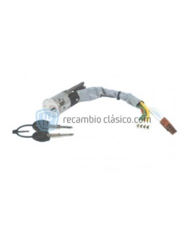 Comprar Clausor Peugeot J9 online