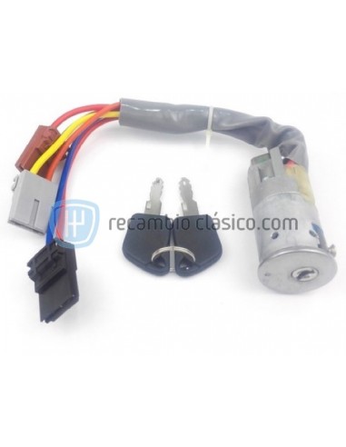 Comprar Clausor Peugeot 106, 405 012705, 4162-92 online