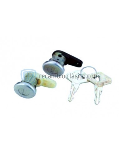 Comprar Bombin cerradura puerta Renault Super5 online