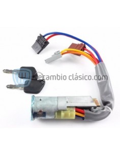 Comprar Clausor Peugeot 504 1992 online