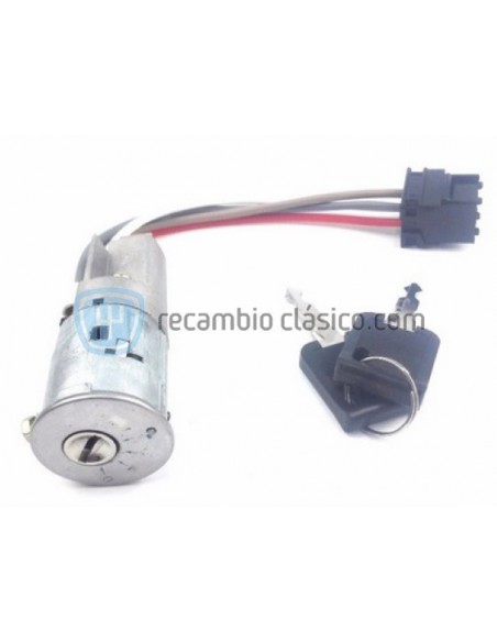 Comprar Clausor conmutador arranque Renault 9, Renault 18