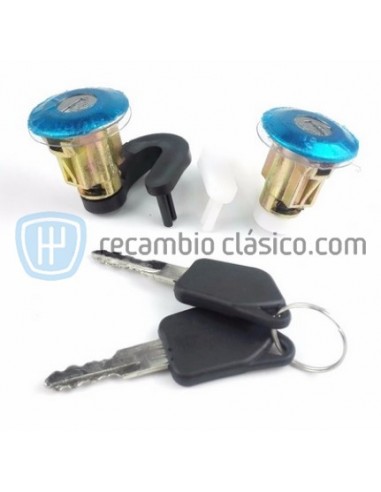 Comprar Bombin puerta Peugeot 306 9170-E7 online