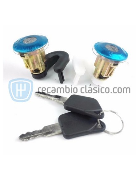 Comprar Bombin puerta Peugeot 306 9170-E7 online
