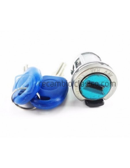 Comprar Conmutador arranque Fiat Uno 000717157450 online