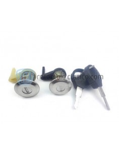 Comprar Bombin puerta Peugeot 206 online