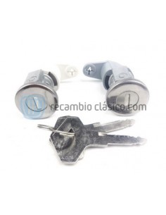 Comprar Bombin puerta Renault 19, Espace 7701470016 online