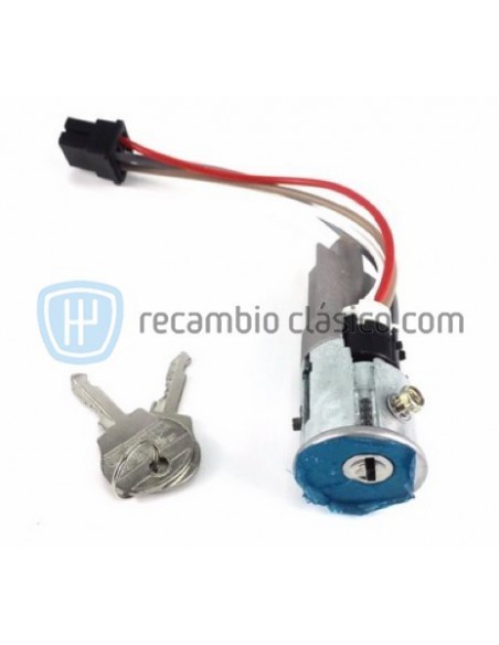 Comprar Clausor conmutador Renault R4, R6, R12 7701348151