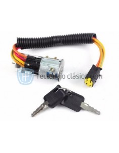 Comprar Conmutador de arranque Renault Megane 7701469419