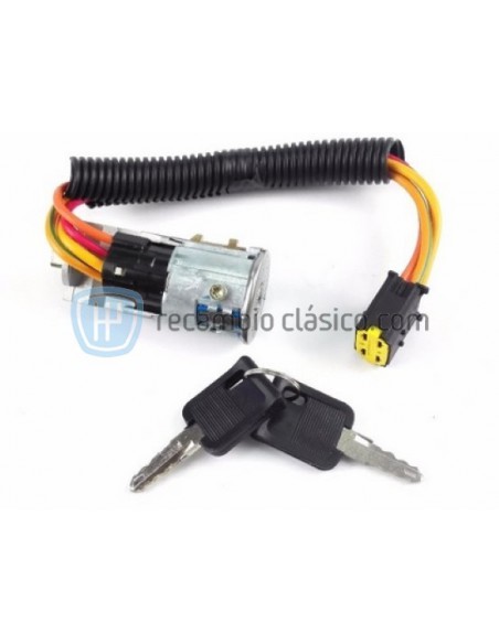 Comprar Conmutador de arranque Renault Megane 7701469419