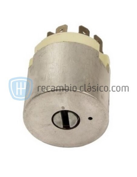 Comprar Interruptor encendido Skoda Felicia online