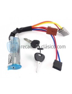 Comprar Clausor Peugeot Partner online
