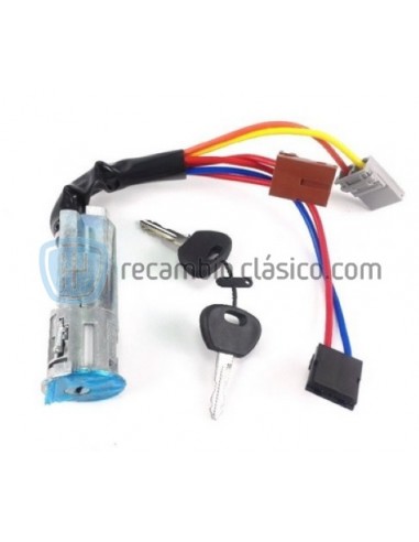 Comprar Clausor Peugeot Partner online