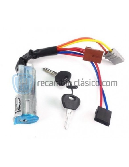 Comprar Clausor Peugeot Partner online