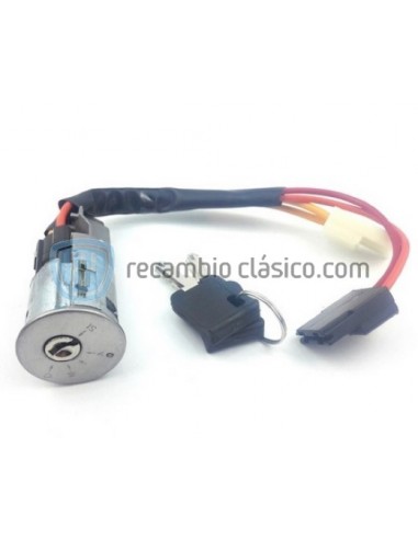 Comprar Clausor conmutador Renault 25 013880, 7700765533