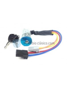 Comprar Conmutador Renault Kangoo 7701470736 online