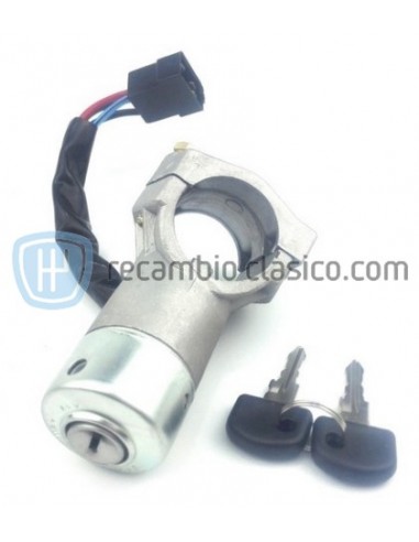 Comprar Clausor conmutador Seat 127 Seat 132 online