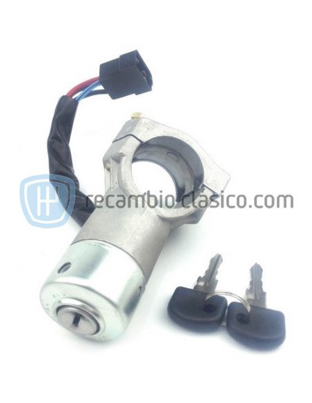 Comprar Clausor conmutador Seat 127 Seat 132 online