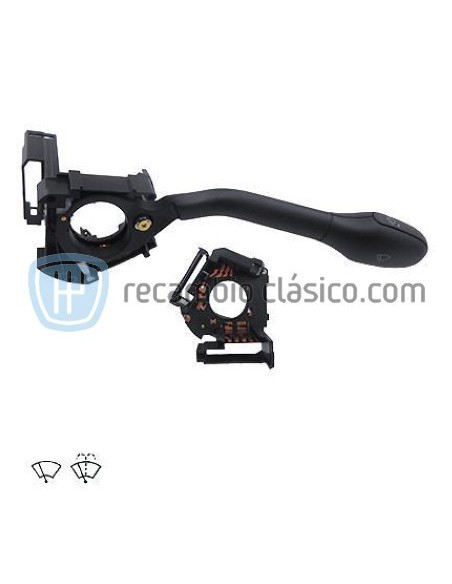 Comprar Mando limpia parabrisas Volkswagen Polo mk3, Caddy