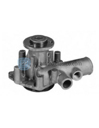 Comprar Bomba de agua ALFA ROMEO 2.0/2.4 TD 84-87 online