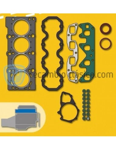 Comprar Juego de juntas culata Alfa Romeo online